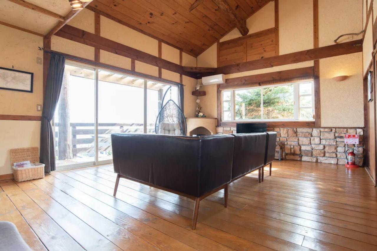 Villa Regalo Pure Hot Spring Beppu Eksteriør bilde